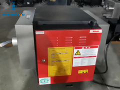 コーヒーを焼く電磁煙除却機 煙除却率最大98%