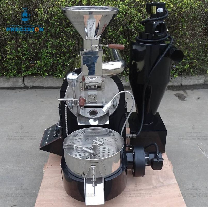 工業家電熱気 1Kg トーストダース デ カフェ コーヒー 豆 ロースター コーヒー ロースタ コーヒー ロースター