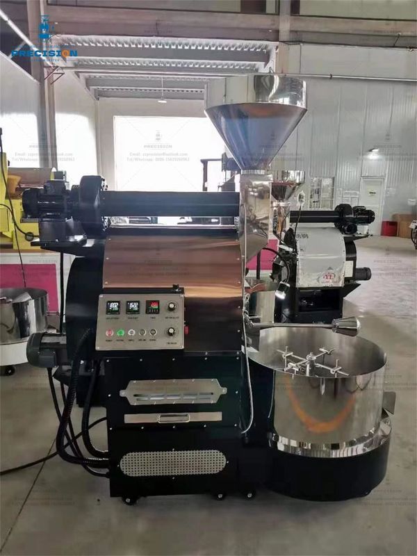 工業コロンビア コーヒー豆 ロースター コーヒー豆 有機パン屋 コーヒー ロースト 豆 生産機