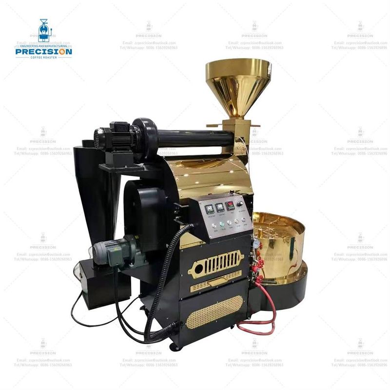 ホーム 5Kg 12Kg 15Kg ガス 電気 職人 コーヒー 豆 トースター ナッツ コーヒー 焼却機
