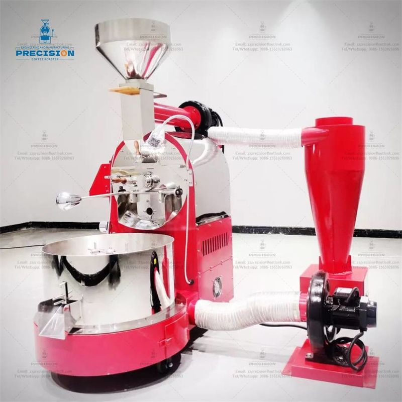 商用電気マニュアルホーム T6Kg 5Kg 3Kg 2Kg サンプルローストリングマシン 豆コーヒーロースター