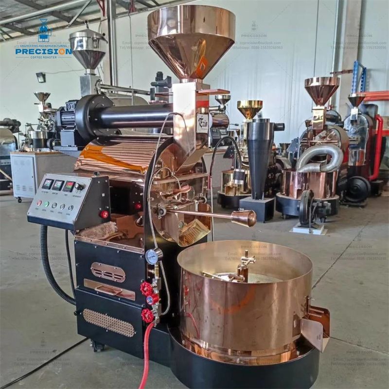 商用電気マニュアルホーム T6Kg 5Kg 3Kg 2Kg サンプルローストリングマシン 豆コーヒーロースター