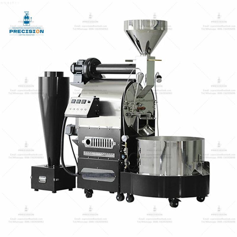 商用電気マニュアル ホームカフェ 6Kg 5Kg 3Kg 2Kg 小型サンプル焼却機 豆コーヒー焼却機